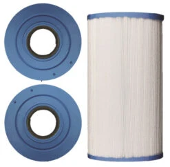 HTF0135 35sq Ft Hot Tub Filter - Canadian, Outdoor Escape, Pursuit, Destiny, Vacation -Outdoor Living Store HTF0135 66c0abca a737 4dda a39e c85f3f7f42ef