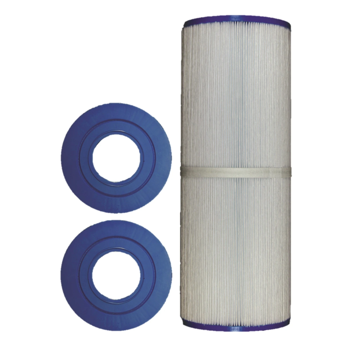 HTF0137 37sq Ft Hot Tub Filter - Rainbow Dynamic 37 3 HTF0137 37sq Ft Hot Tub Filter - Rainbow Dynamic 37