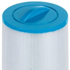 HTF0245/PWW50 50sq Ft Hot Tub Filter - Jacuzzi Lodge S & L, Paradise, Retreat, Look, Mist & Haze -Outdoor Living Store HTF0245 topfixed