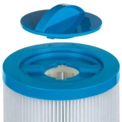Jacuzzi® J460™ Large 40sq Ft Hot Tub Filter - 2000-498 20 Jacuzzi® J460™ Large 40sq Ft Hot Tub Filter - 2000-498 -Outdoor Living Store HTF0340 top3