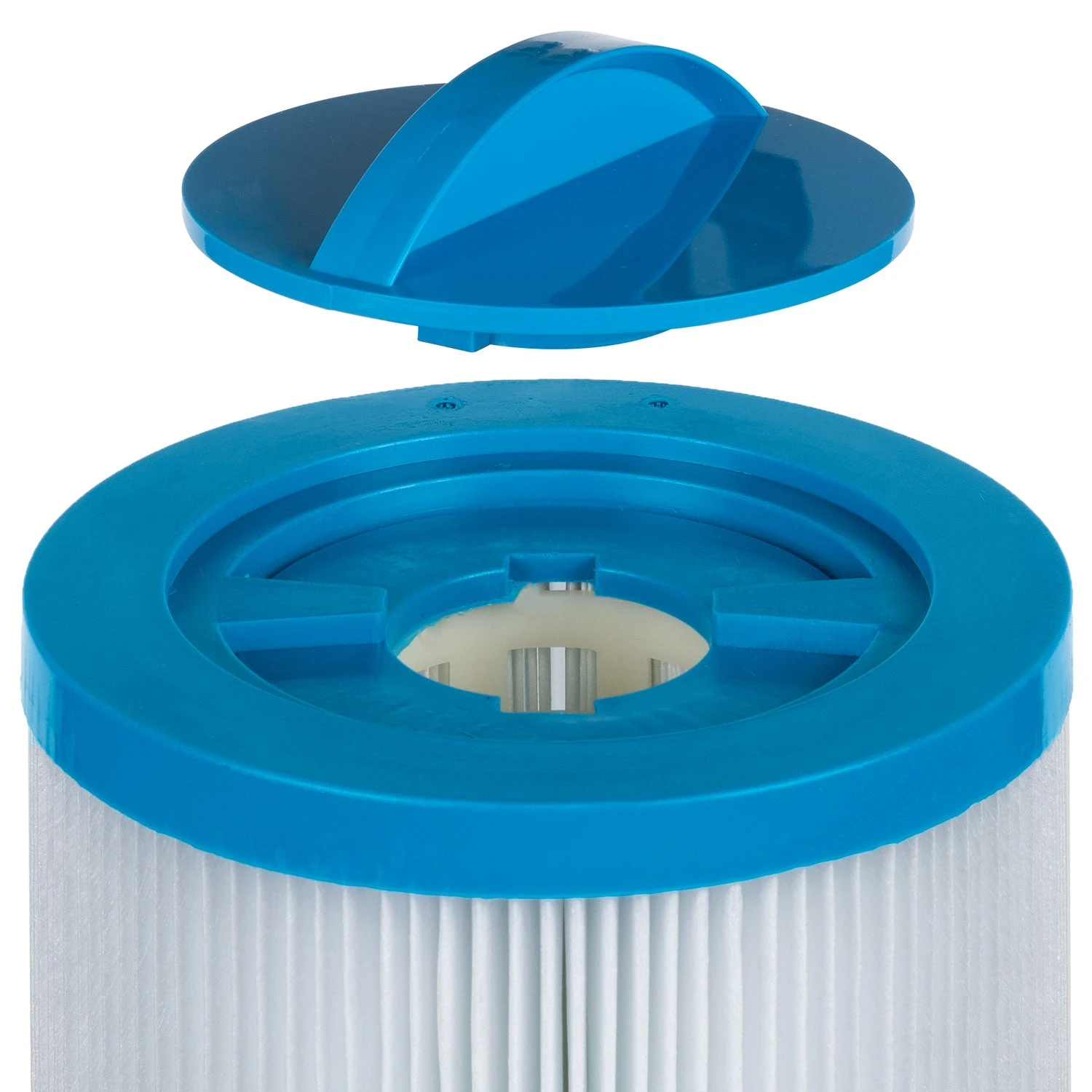 Jacuzzi® J460™ Large 40sq Ft Hot Tub Filter - 2000-498 10 Jacuzzi® J460™ Large 40sq Ft Hot Tub Filter - 2000-498 - Image 8