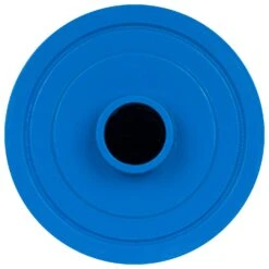 HTF0445 45sq Ft Hot Tub Filter - Alp, Elite, Sunbelt, Leisureite -Outdoor Living Store HTF0445 6CH 941 BaseFlat