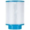HTFSTPO 35sq Ft Hot Tub Filter - Softtub -Outdoor Living Store HTFSTPO Front