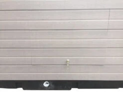 Holiday Let 5 - 5 Person Hot Tub With 1 Lounger 23 Holiday Let 5 - 5 Person Hot Tub With 1 Lounger -Outdoor Living Store HolidayLet5sidepanel2