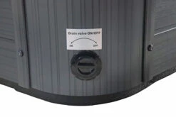 Vacation Social - 7 Person Hot Tub 22 Vacation Social - 7 Person Hot Tub -Outdoor Living Store IMG 02331