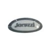 Jacuzzi® J300/J400™ Hot Tub Pillow Logo Insert - 2000-263 1 Jacuzzi® J300/J400™ Hot Tub Pillow Logo Insert - 2000-263 -Outdoor Living Store IMG 0766