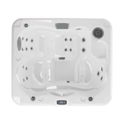 Jacuzzi® J215™ - 2-3 Person Hot Tub With 1 Lounger