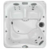 Jacuzzi® J225™ - 4 Person Hot Tub 1 Jacuzzi® J225™ - 4 Person Hot Tub -Outdoor Living Store J225