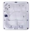 Jacuzzi® J225™ ProLast™ Hot Tub Winter Cover -Outdoor Living Store J225overhead bb83a3b3 d2ee 4c00 8174 263bf61c3a3a