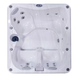 Jacuzzi® J225™ ProLast™ Hot Tub Winter Cover