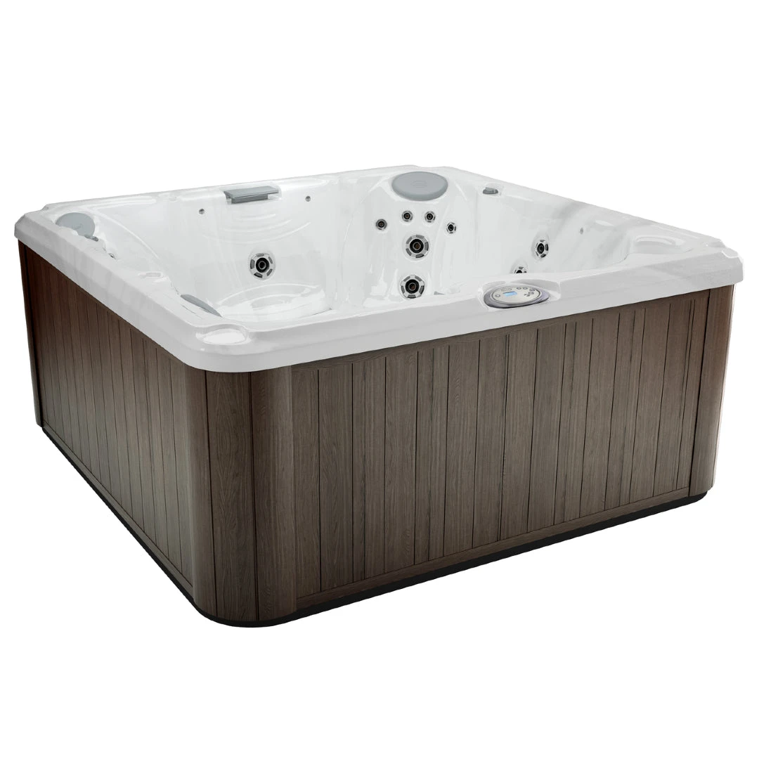 Jacuzzi® J235™ / J235IP™ - 6 Person Hot Tub With 1 Lounger 5 Jacuzzi® J235™ / J235IP™ - 6 Person Hot Tub With 1 Lounger - Image 3