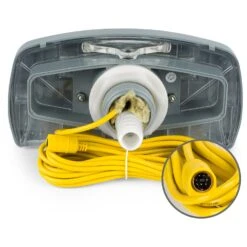 Jacuzzi® J300™ 2016+ Waterfall - 6560-905 -Outdoor Living Store J300Waterfall6560 905 5