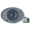 Jacuzzi® J400/J500™ 2010+ 5" Oval Hot Tub Speaker - 6560-837 -Outdoor Living Store J400 Speaker 6560 837