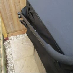 Covermate III Hot Tub Cover Lifter - For J435/J445 11 Covermate III Hot Tub Cover Lifter - For J435/J445 -Outdoor Living Store J435 J445 special lifter 4