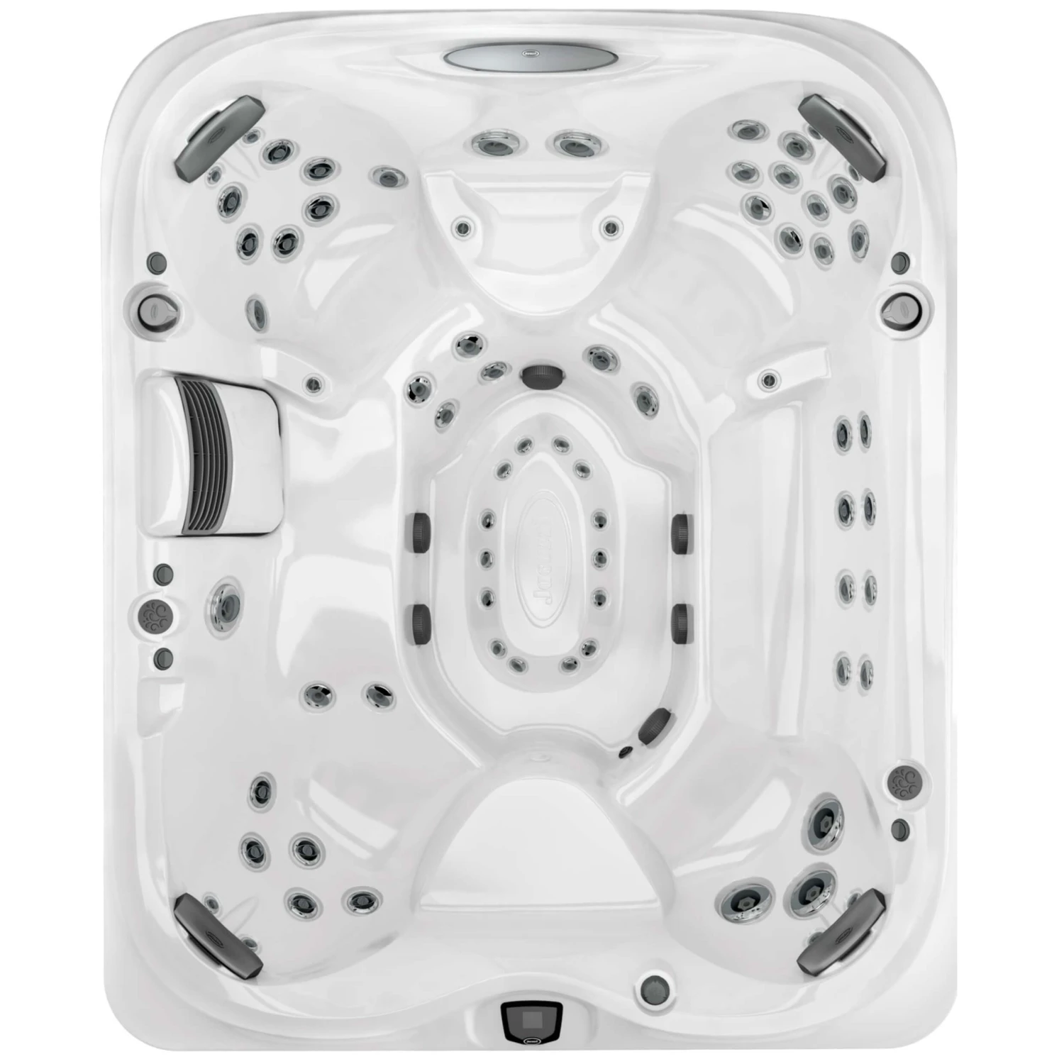 Jacuzzi® J495IP™ - 8-9 Person Hot Tub 3 Jacuzzi® J495IP™ - 8-9 Person Hot Tub