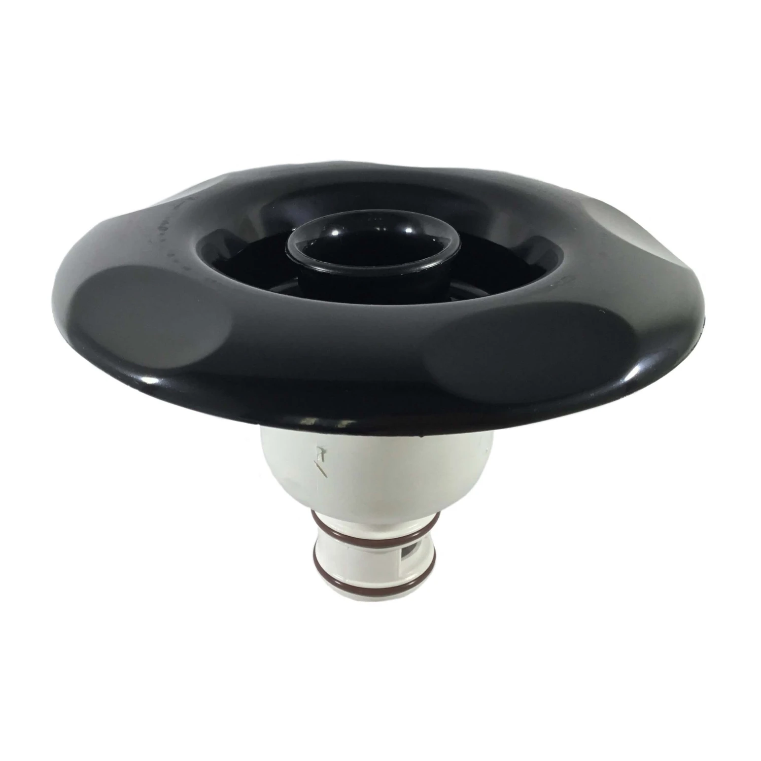 Arctic Spas® Push-In Monster Jet In Orca Black - JET-112185 3 Arctic Spas® Push-In Monster Jet In Orca Black - JET-112185