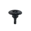 Arctic Spas® 3" Screw-In Single Pulse Jet In Tri-Face Black - JET-114200 2 Arctic Spas® 3" Screw-In Single Pulse Jet In Tri-Face Black - JET-114200 -Outdoor Living Store JET 114200