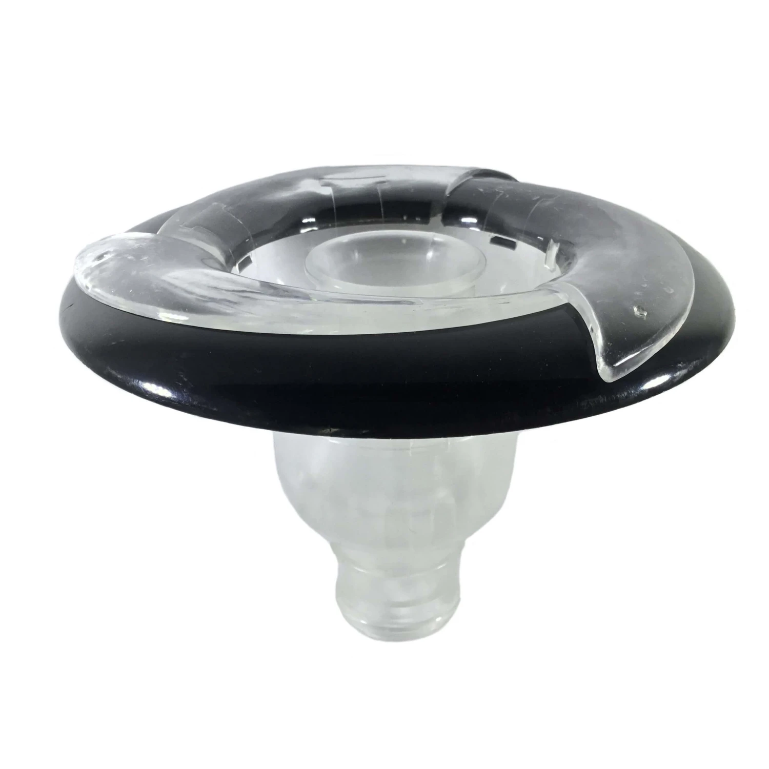 Arctic Spas® Monster Jet In Orca Black/Clear - JET-117300 3 Arctic Spas® Monster Jet In Orca Black/Clear - JET-117300