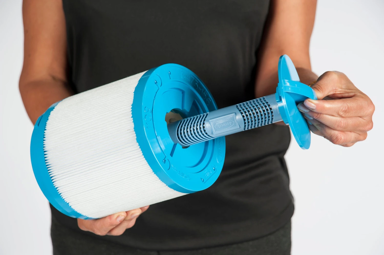 Jacuzzi® ProClarity™ J400/J500™ 2013+ 40sq Ft Hot Tub Filter - 6473-157 4 Jacuzzi® ProClarity™ J400/J500™ 2013+ 40sq Ft Hot Tub Filter - 6473-157 - Image 2