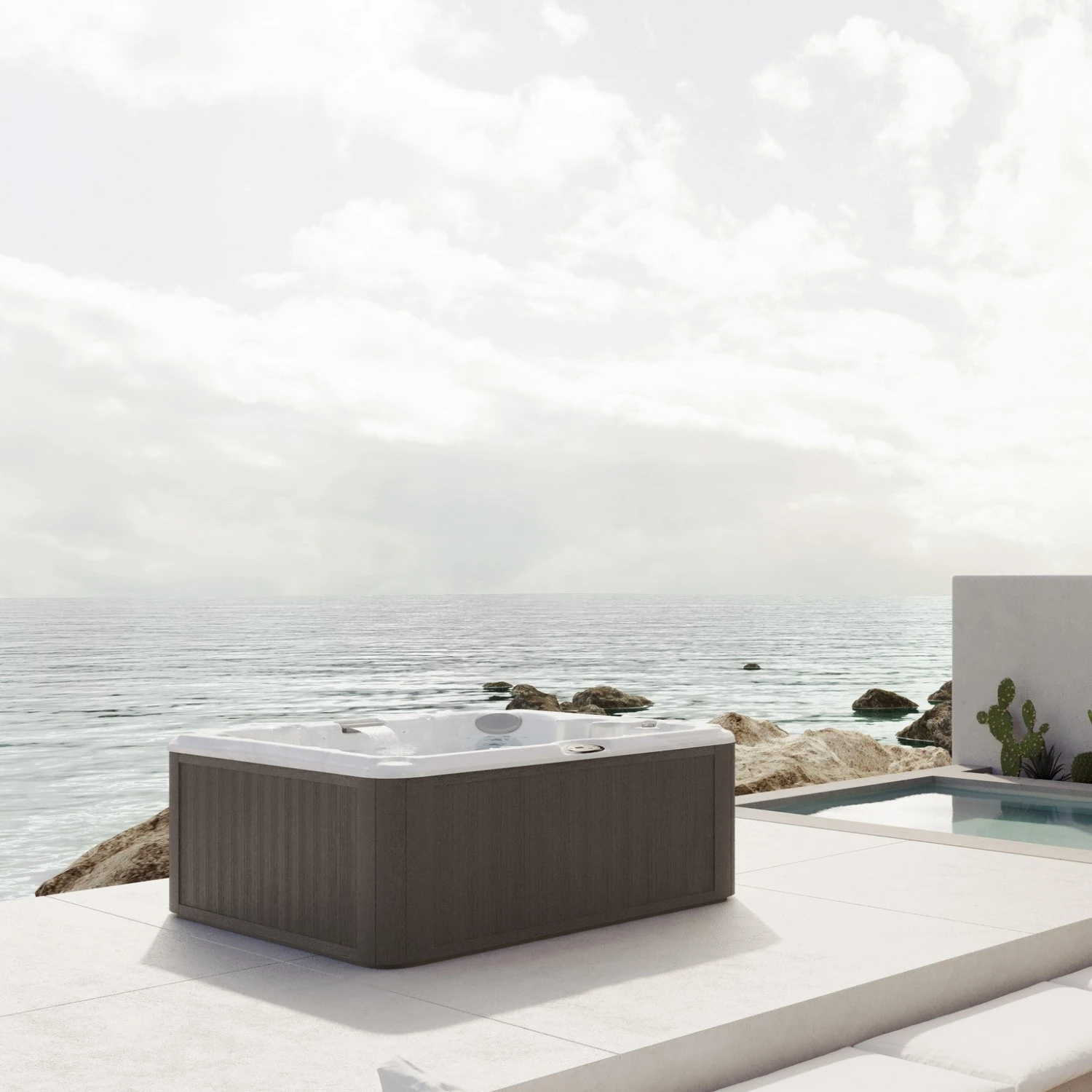 Jacuzzi® J245™ / J245IP™ - 7 Person Hot Tub 7 Jacuzzi® J245™ / J245IP™ - 7 Person Hot Tub - Image 6