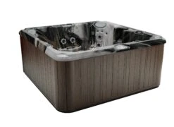Jacuzzi® J245™ / J245IP™ - 7 Person Hot Tub 24 Jacuzzi® J245™ / J245IP™ - 7 Person Hot Tub -Outdoor Living Store JHT J245 Midnight Silverwood Iso 3000x2190 41a3a5ea 0a54 45bd aac7 6a5ff97de17a