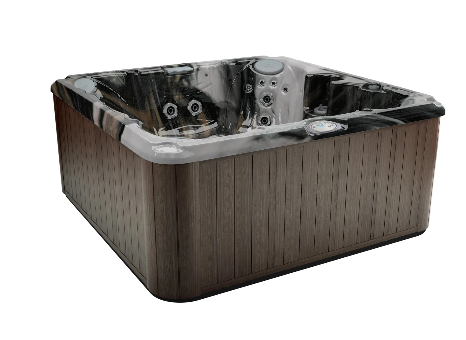 Jacuzzi® J245™ / J245IP™ - 7 Person Hot Tub 5 Jacuzzi® J245™ / J245IP™ - 7 Person Hot Tub - Image 4