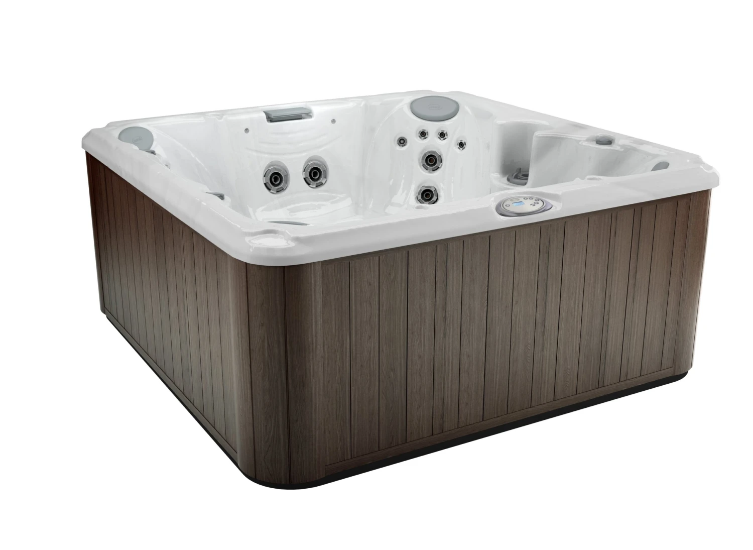Jacuzzi® J245™ / J245IP™ - 7 Person Hot Tub 4 Jacuzzi® J245™ / J245IP™ - 7 Person Hot Tub - Image 3