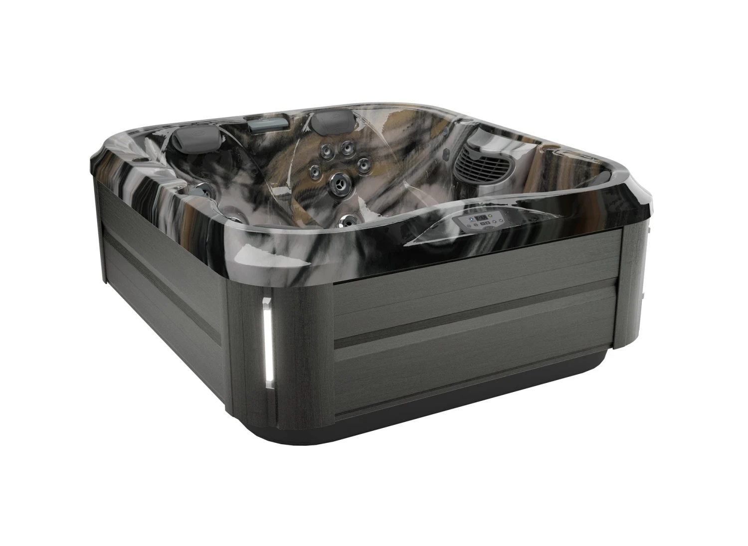 Jacuzzi® J325IP™ - 4 Person Hot Tub 7 Jacuzzi® J325IP™ - 4 Person Hot Tub - Image 5
