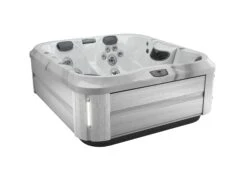 Jacuzzi® J325IP™ - 4 Person Hot Tub 17 Jacuzzi® J325IP™ - 4 Person Hot Tub -Outdoor Living Store JHT J325 Platinum BrushedGray Iso 2000x1460 30c33a63 3039 449d 8182 b171643fdaa3