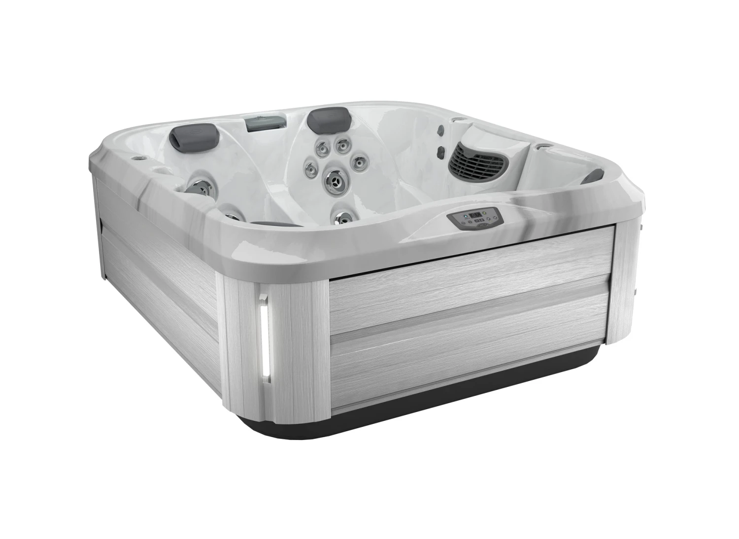 Jacuzzi® J325IP™ - 4 Person Hot Tub 9 Jacuzzi® J325IP™ - 4 Person Hot Tub - Image 7