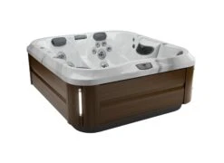Jacuzzi® J325IP™ - 4 Person Hot Tub 16 Jacuzzi® J325IP™ - 4 Person Hot Tub -Outdoor Living Store JHT J325 Platinum ModernHardwood Iso 2000x1460 b030d5d4 f978 41b3 a63c c8c1e96cd86d