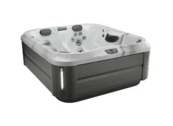 Jacuzzi® J325IP™ - 4 Person Hot Tub 18 Jacuzzi® J325IP™ - 4 Person Hot Tub -Outdoor Living Store JHT J325 Platinum SmokedEbony Iso 2000x1460 e608bd25 d190 46ff b256 c75de0205930