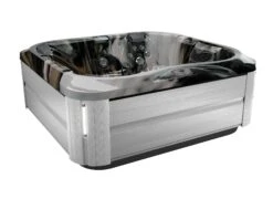 Jacuzzi® J355IP™ - 6 Person Hot Tub With 1 Lounger 21 Jacuzzi® J355IP™ - 6 Person Hot Tub With 1 Lounger -Outdoor Living Store JHT J355 Midnight BrushedGray Iso 2000x1460 9df593cb ccf6 4f24 affb 4465f71b121c