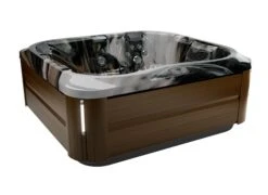 Jacuzzi® J355IP™ - 6 Person Hot Tub With 1 Lounger 22 Jacuzzi® J355IP™ - 6 Person Hot Tub With 1 Lounger -Outdoor Living Store JHT J355 Midnight ModernHardwood Iso 2000x1460 740727d5 318e 42df b541 2830baea2abc
