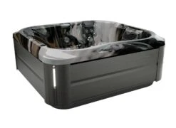 Jacuzzi® J355IP™ - 6 Person Hot Tub With 1 Lounger 23 Jacuzzi® J355IP™ - 6 Person Hot Tub With 1 Lounger -Outdoor Living Store JHT J355 Midnight SmokedEbony Iso 2000x1460 867aa2b2 67e9 425a 9828 48ffaa798c47