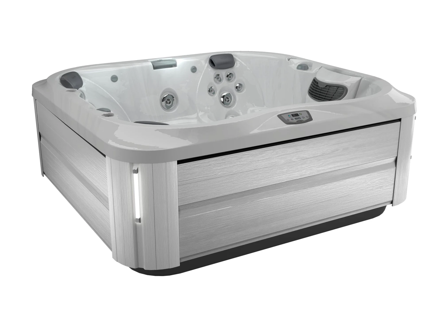 Jacuzzi® J355IP™ - 6 Person Hot Tub With 1 Lounger 7 Jacuzzi® J355IP™ - 6 Person Hot Tub With 1 Lounger - Image 5