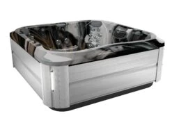 Jacuzzi® J385IP™ - 7 Person Hot Tub 22 Jacuzzi® J385IP™ - 7 Person Hot Tub -Outdoor Living Store JHT J385 Midnight BrushedGray Iso 2000x1460 a158e3ff 9d88 4fee a25d e8fc163cf0c3