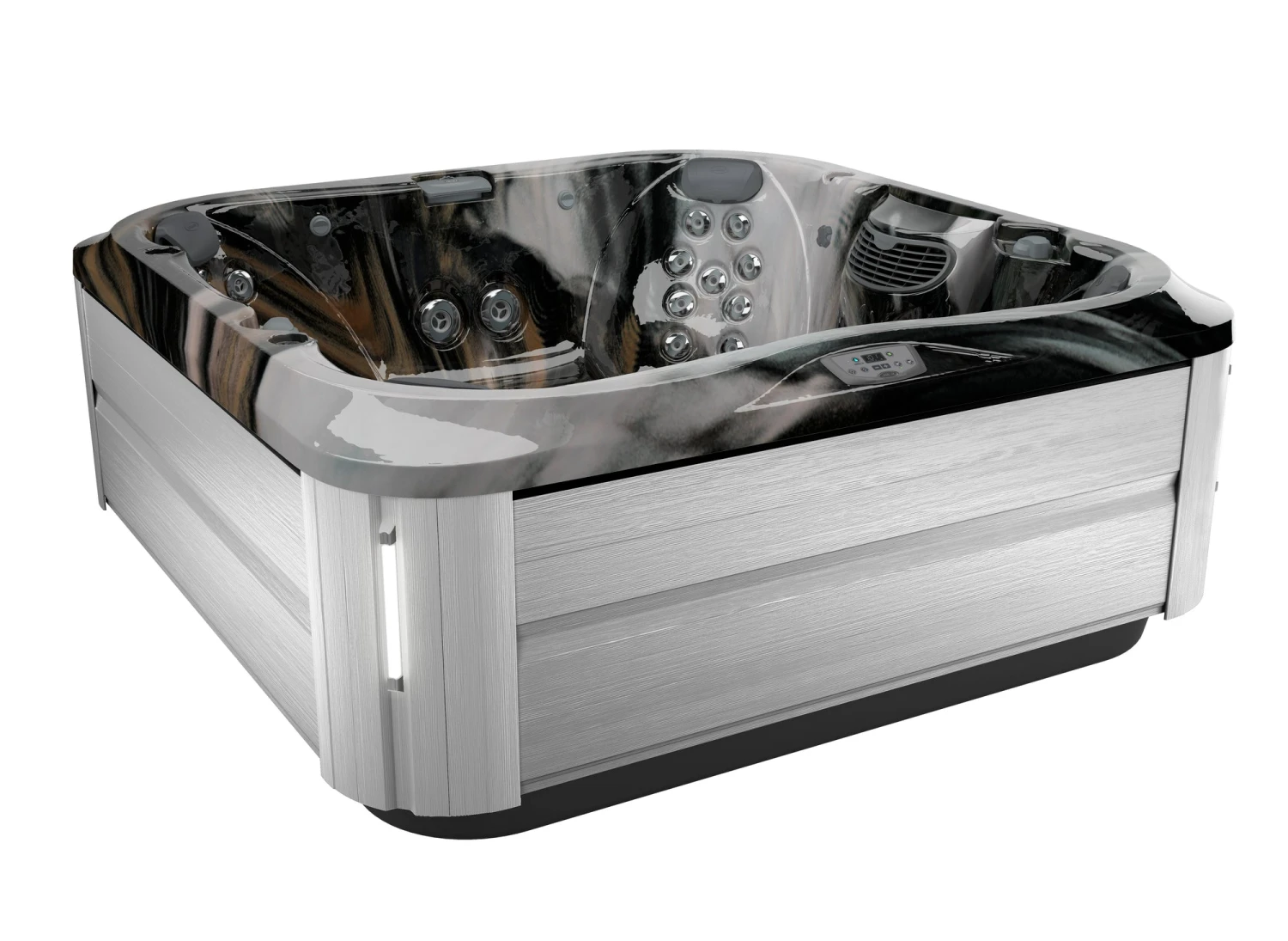 Jacuzzi® J385IP™ - 7 Person Hot Tub 8 Jacuzzi® J385IP™ - 7 Person Hot Tub - Image 7