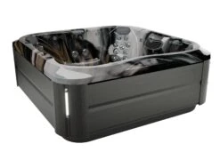 Jacuzzi® J385IP™ - 7 Person Hot Tub 24 Jacuzzi® J385IP™ - 7 Person Hot Tub -Outdoor Living Store JHT J385 Midnight SmokedEbony Iso 2000x1460 223daafc 56a3 4013 9000 c408028905d6