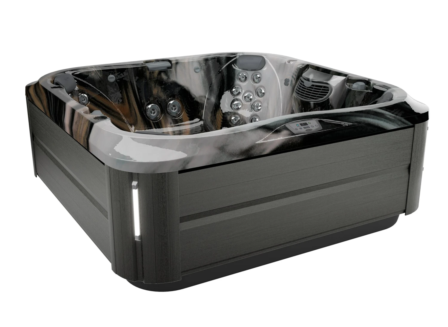 Jacuzzi® J385IP™ - 7 Person Hot Tub 10 Jacuzzi® J385IP™ - 7 Person Hot Tub - Image 9