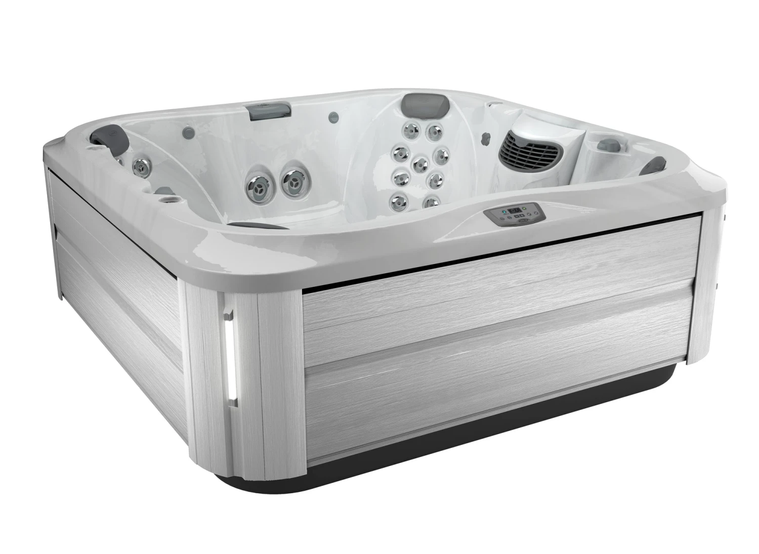 Jacuzzi® J385IP™ - 7 Person Hot Tub 6 Jacuzzi® J385IP™ - 7 Person Hot Tub - Image 5