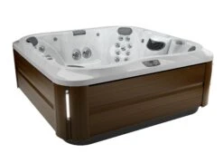 Jacuzzi® J385IP™ - 7 Person Hot Tub 19 Jacuzzi® J385IP™ - 7 Person Hot Tub -Outdoor Living Store JHT J385 Platinum ModernHardwood Iso 2000x1460 b3629d81 59a1 4664 89a8 bc1eeefd693a