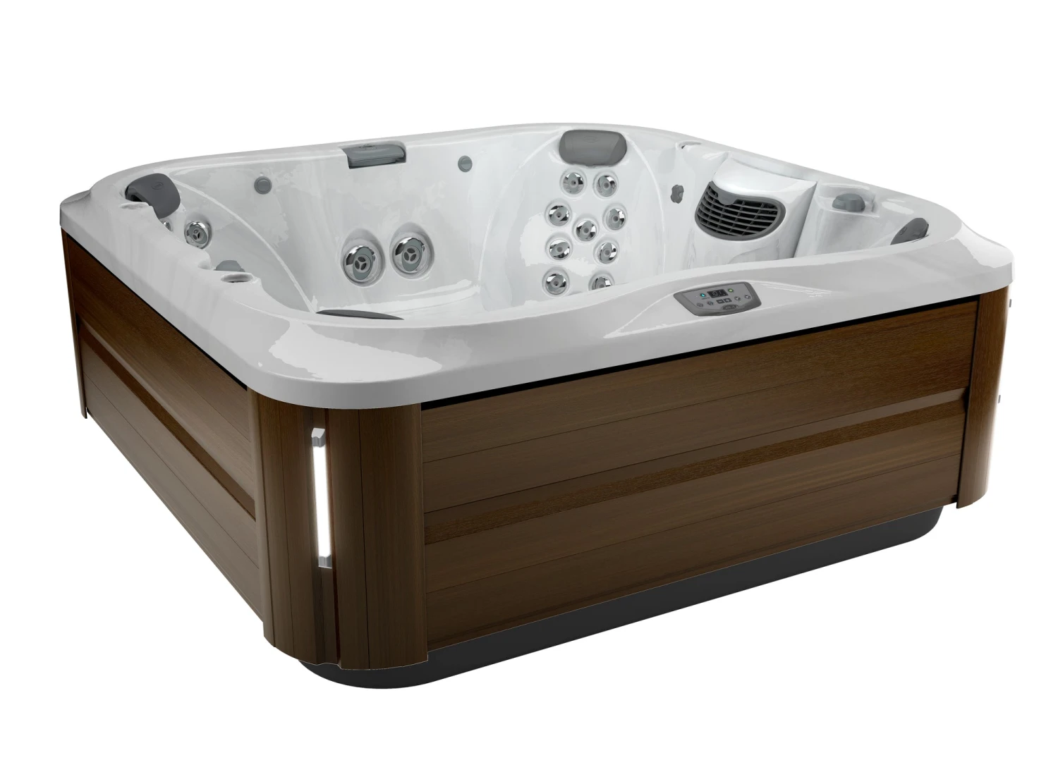 Jacuzzi® J385IP™ - 7 Person Hot Tub 5 Jacuzzi® J385IP™ - 7 Person Hot Tub - Image 4
