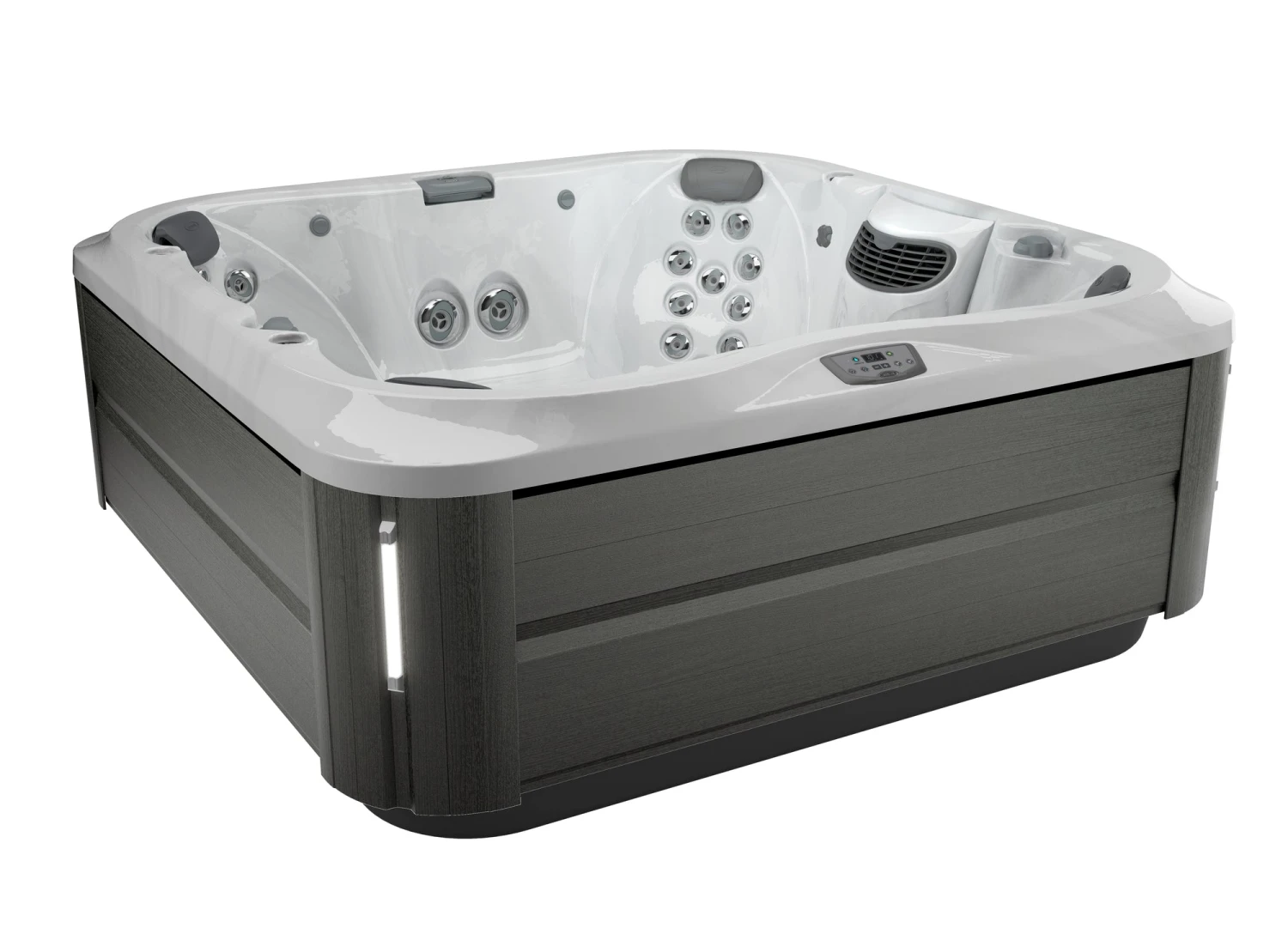 Jacuzzi® J385IP™ - 7 Person Hot Tub 7 Jacuzzi® J385IP™ - 7 Person Hot Tub - Image 6