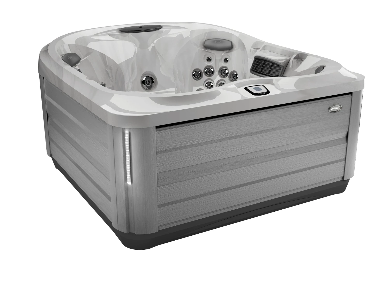 Jacuzzi® J445IP™ - 7 Person Hot Tub 6 Jacuzzi® J445IP™ - 7 Person Hot Tub - Image 4