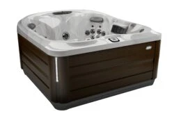 Jacuzzi® J445IP™ - 7 Person Hot Tub 14 Jacuzzi® J445IP™ - 7 Person Hot Tub -Outdoor Living Store JHT J445 Platinum ModernHardwood Iso 2000x1460 9b8a3f39 3bb1 4826 993f 5374874d6995
