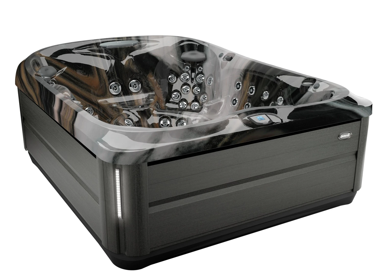 Jacuzzi® J495IP™ - 8-9 Person Hot Tub 10 Jacuzzi® J495IP™ - 8-9 Person Hot Tub - Image 8