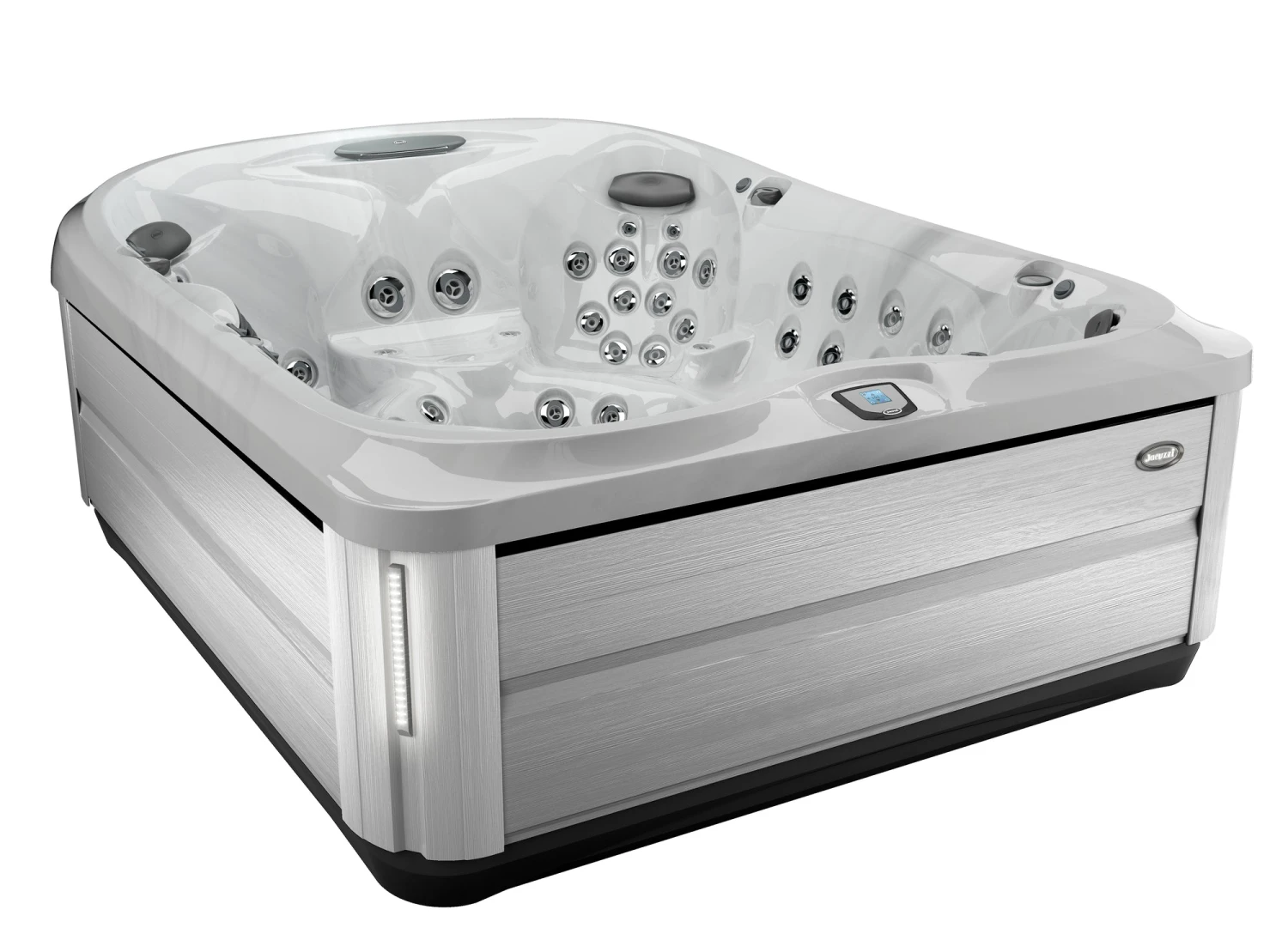 Jacuzzi® J495IP™ - 8-9 Person Hot Tub 6 Jacuzzi® J495IP™ - 8-9 Person Hot Tub - Image 4