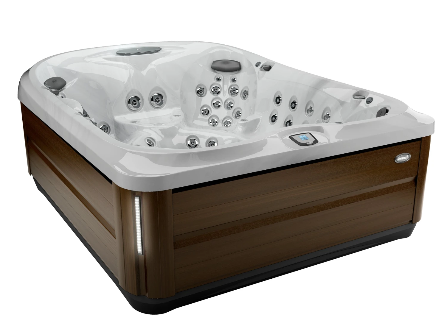 Jacuzzi® J495IP™ - 8-9 Person Hot Tub 5 Jacuzzi® J495IP™ - 8-9 Person Hot Tub - Image 3