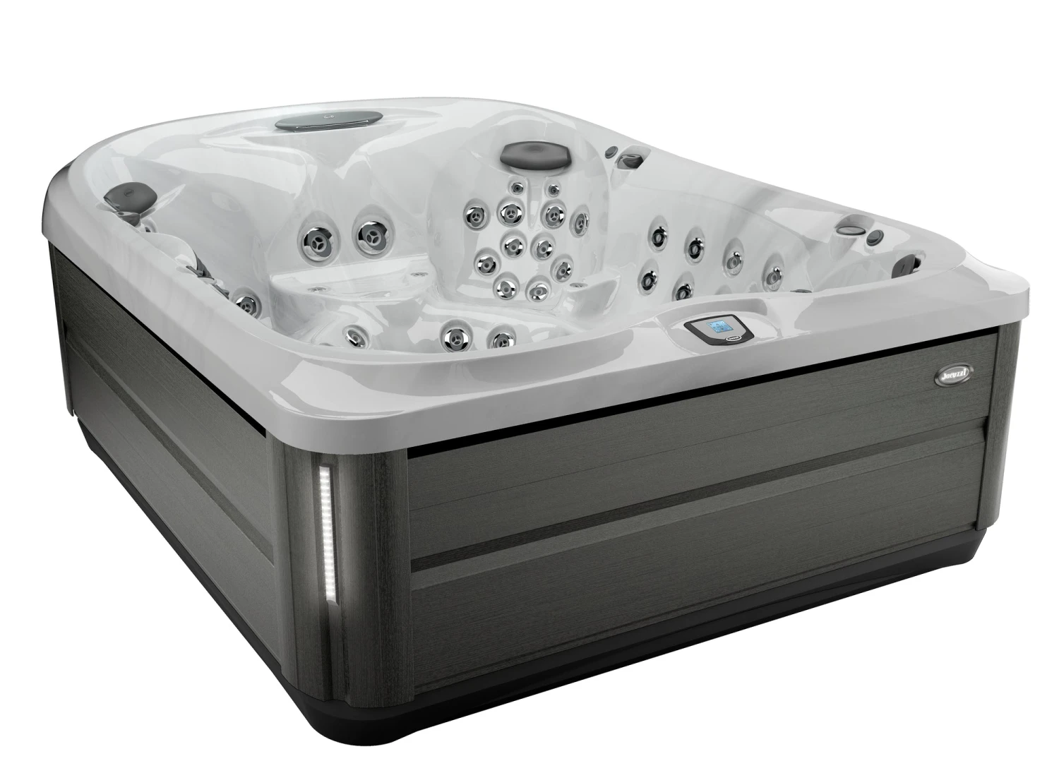 Jacuzzi® J495IP™ - 8-9 Person Hot Tub 7 Jacuzzi® J495IP™ - 8-9 Person Hot Tub - Image 5